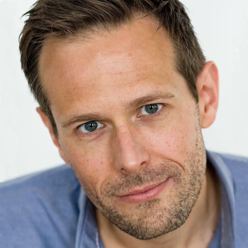 Prof. Peter Thisted Dinesen