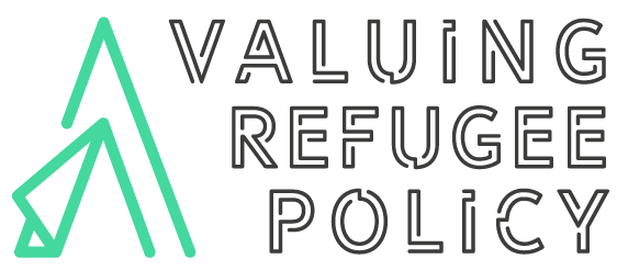 Valuing Refugee Policy