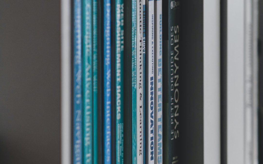 Recent publications
